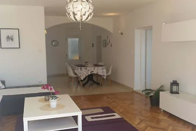 Strandhaus Ivana App.2