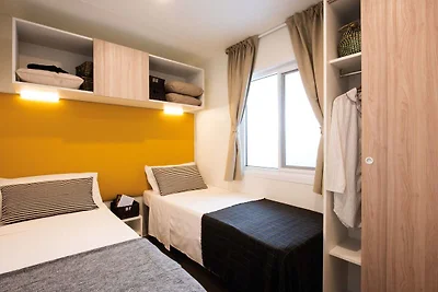 Casa mobile Pag vicino Spiaggia e Piscine