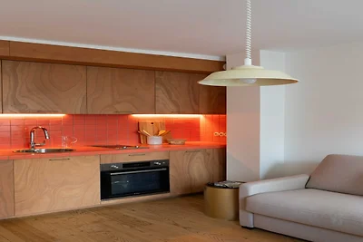Prachtig appartement vlakbij de Beurs