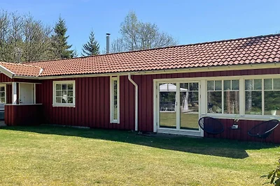 6 persoons vakantie huis in HÅCKSVIK-By Traum