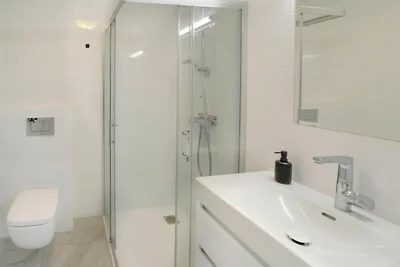 Komfortable Ferienvilla mit privater Sauna
