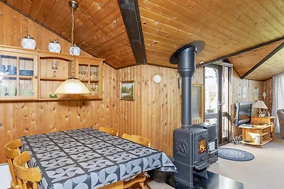 6 Personen Ferienhaus in Vestervig