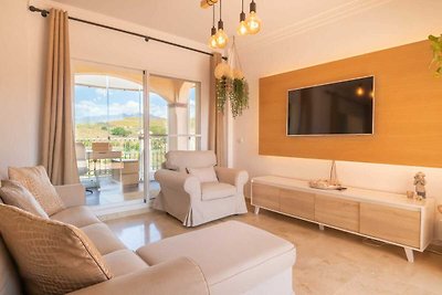 Mijas Golf Boutique Apartment - Golf & Leisur...