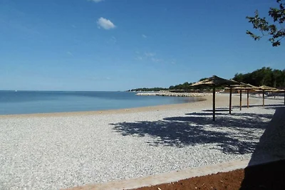 Kuća za odmor Dopust za oporavak Funtana