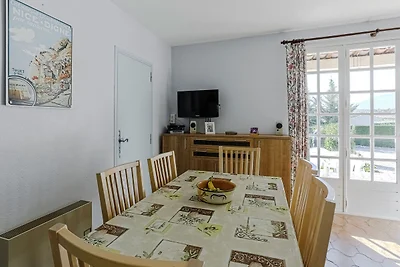 Casa vacanze vicino al Lago di Castillon