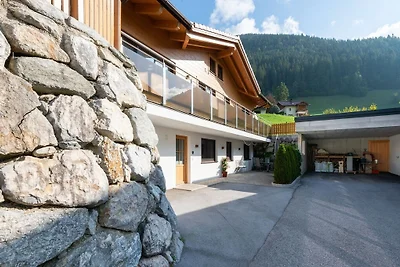 Wohnung im Zillertal bei Fügen