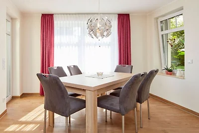 Ferienwohnung im Sonnenhof