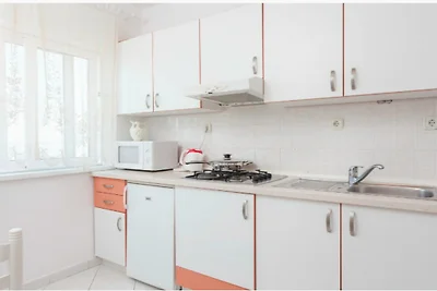 Apartments Lili - Two Bedroom Apartment...