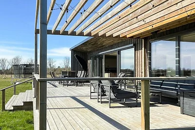 5 sterren vakantie huis in Löttorp