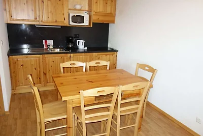 Tolle Wohnung mit Talblick