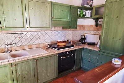 Kuća za odmor Dopust za oporavak Messina