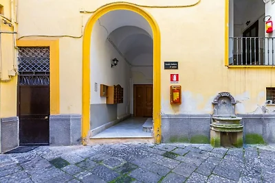 Mieszkanie w Santa Maria La Nova