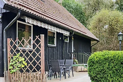 4 Sterne Ferienhaus in ULLARED-By Traum