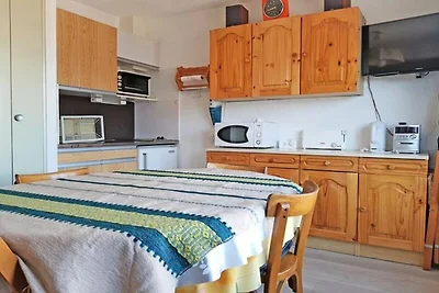 Apartment in Pendine in der Nähe der...