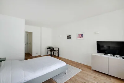 Appartamento appena ristrutturato ☆ Hotel Res...