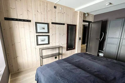 4 Sterne Ferienhaus in Hemsedal