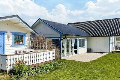 6 Personen Ferienhaus in HEMSE