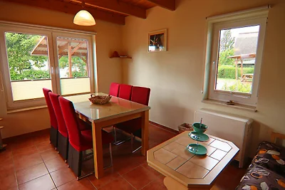 Ferienhaus in Mechelsdorf für 6 Personen