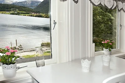 4 Personen Ferienhaus in Måndalen-By Traum