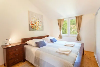 Wunderschöne Villa in Tučepi mit privatem...