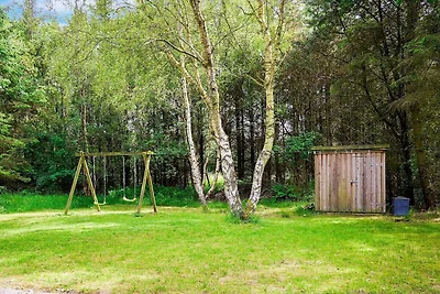 6 Personen Ferienhaus in Thyholm