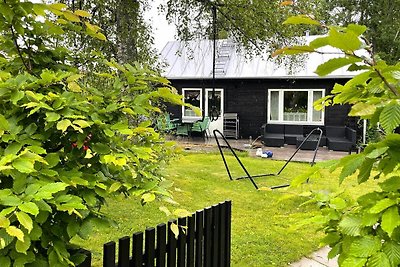 4 person holiday home in SKÖVDE