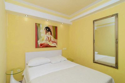 Hotel Pansion Villa Antonio - Standard Triple...