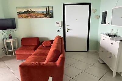 Apartament wakacyjny z 3 sypialniami
