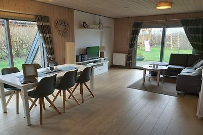 Lille Leni Marie Comfortabele vakantiewoning