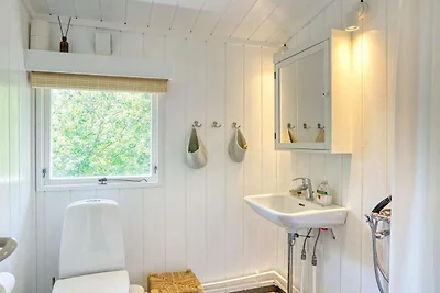 4 Personen Ferienhaus in Vejby-By Traum