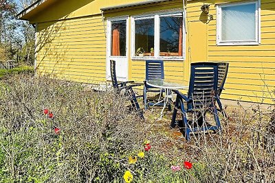 6 Personen Ferienhaus in BORGHOLM-By Traum