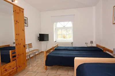 Ferienwohnanlage Gut Bundhorst, Stolpe