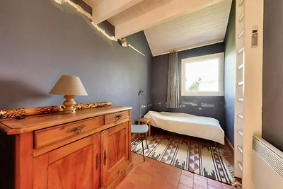 Apartment in Sarzeau in der Nähe des Hafens v...