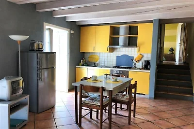 Apartament wakacyjny z 1 sypialnią