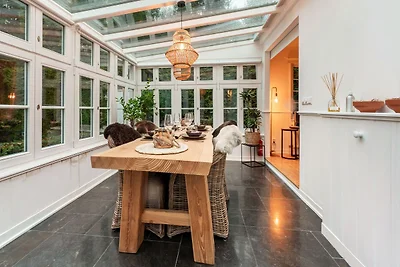 Chalet Kieftveen mit Whirlpool f�r vier...