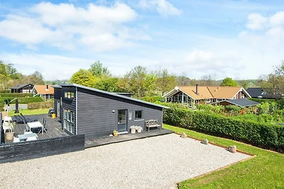 6 persoons vakantie huis in Bjert-By Traum