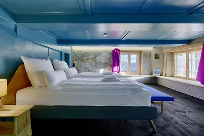 Appartamento per vacanze con 2 camere da...