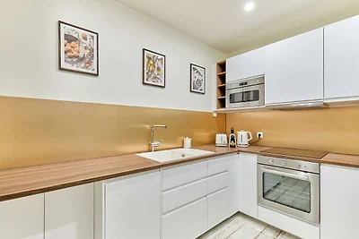 Fantastische Wohnung im Zentrum von Paris...