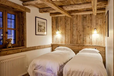 Residenz Maison Du Praz