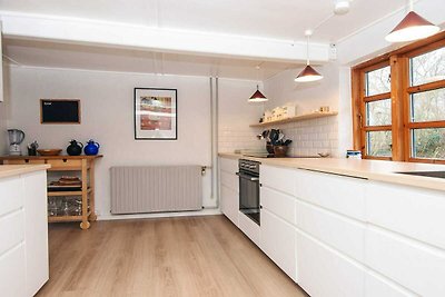 10 Personen Ferienhaus in Glesborg