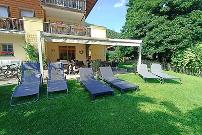 Appartamento a St. Walburg con piscina