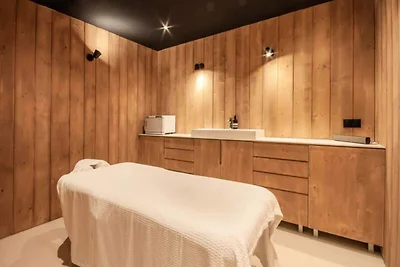 Chalet in Avoriaz met Zwembad & Uitzicht