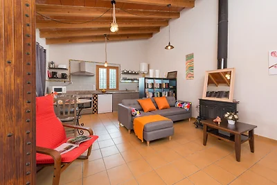 Can Gallu - Adults Only - Ferienhaus Mit Pool