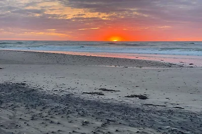 5 persoons vakantie huis in Skagen-By Traum