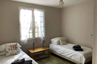 Charmantes Haus mit Kamin