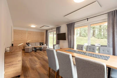 Chalet in St. Englmar