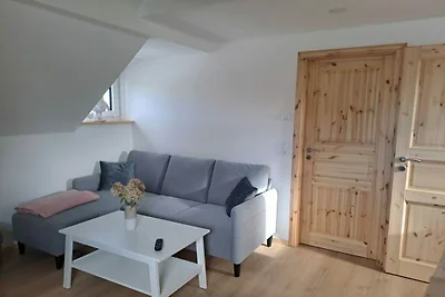 Ferienhaus in Oelsnitz mit Schwimmbecken