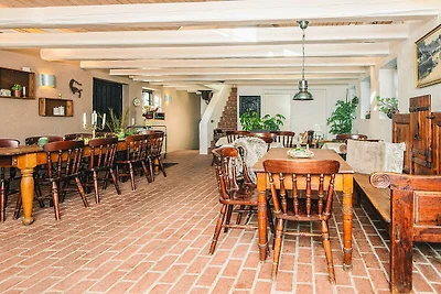 Standardkabine für 5 Personen, 25 m²