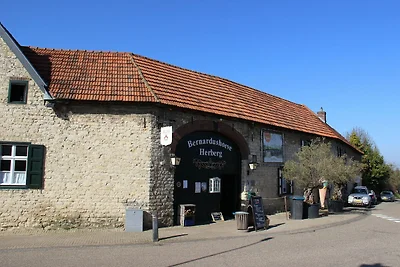 Wohnung in Ubachsberg nahe Wanderwege