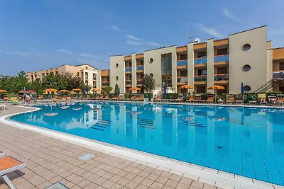 Appartement in Caorle bij Spiaggia Tartaruga